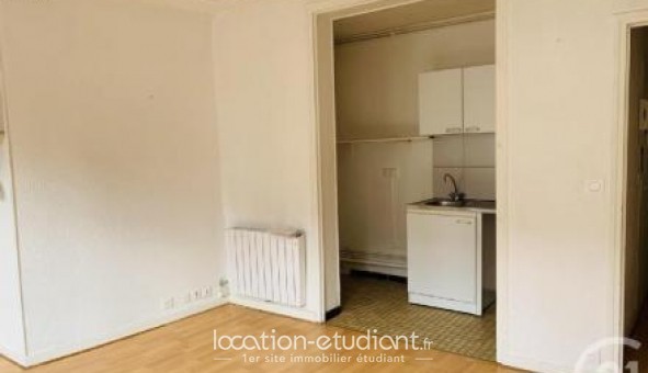 Logement tudiant Studio à Orsay (91400)