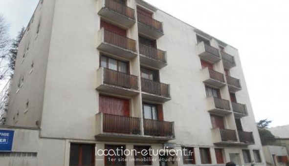 Logement tudiant Studio à Orsay (91400)