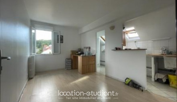 Logement tudiant Studio à Orsay (91400)