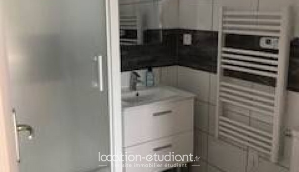 Logement tudiant Studio à Orsay (91400)