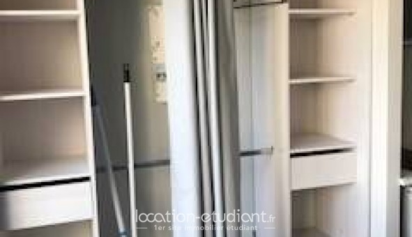 Logement tudiant Studio à Orsay (91400)