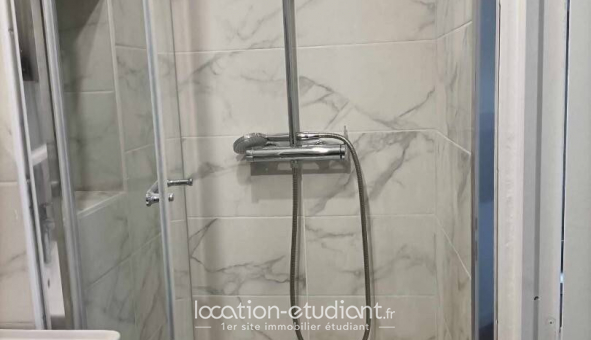 Logement étudiant Studio à Orsay (91400)