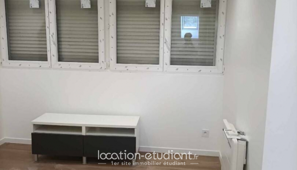 Logement étudiant Studio à Orsay (91400)