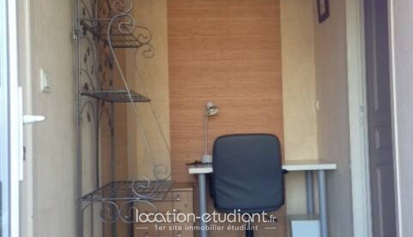 Logement tudiant Location Studio Meublé Orsay (91400)