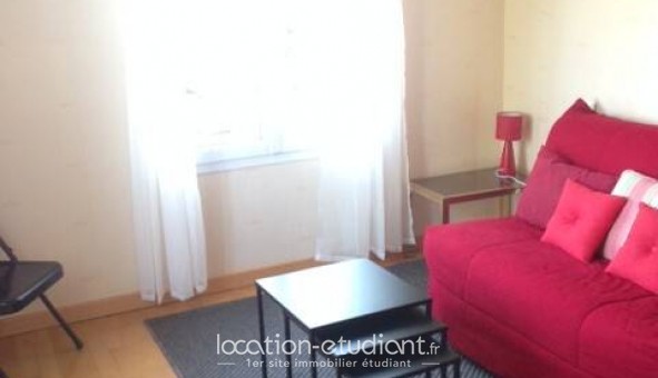 Logement tudiant Studio à Orsay (91400)