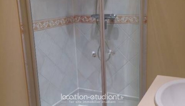Logement tudiant Studio à Orsay (91400)