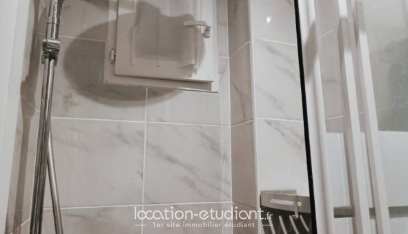 Logement tudiant Studio à Orsay (91400)