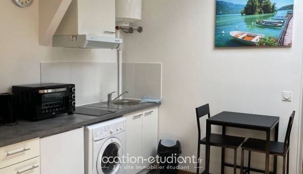 Logement tudiant Studio à Orsay (91400)
