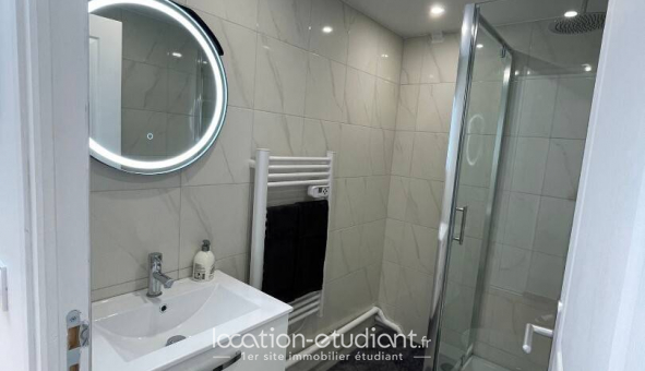 Logement tudiant Studio à Orsay (91400)