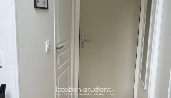 Logement tudiant Studio à Orsay (91400)