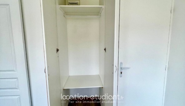 Logement tudiant Studio à Orsay (91400)