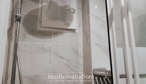 Logement tudiant Studio à Orsay (91400)
