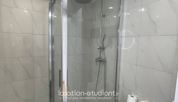 Logement tudiant Studio à Orsay (91400)