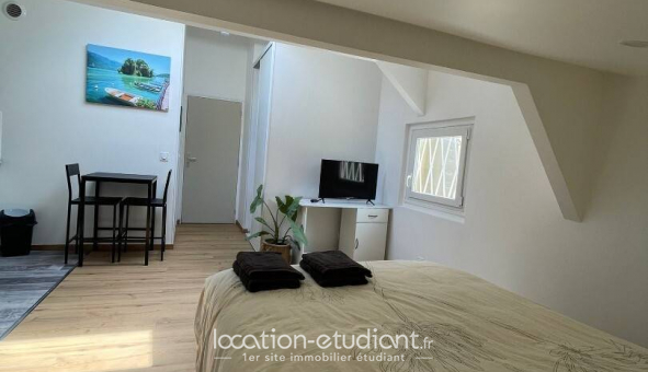 Logement tudiant Studio à Orsay (91400)