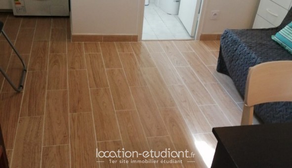 Logement �tudiant Studio &agrave; Orsay (91400)