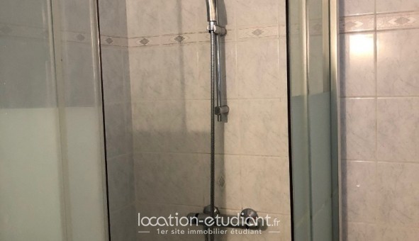 Logement �tudiant Studio &agrave; Orsay (91400)