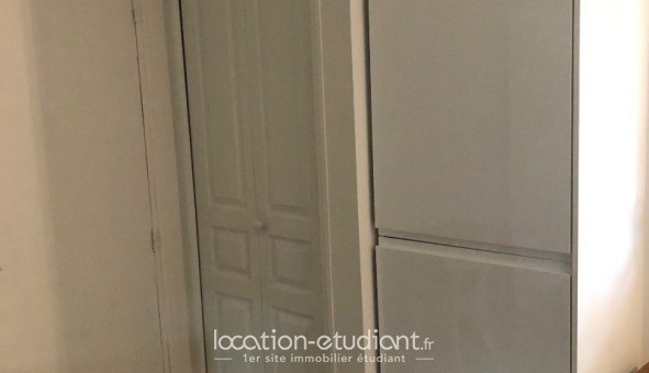 Logement �tudiant Studio &agrave; Orsay (91400)