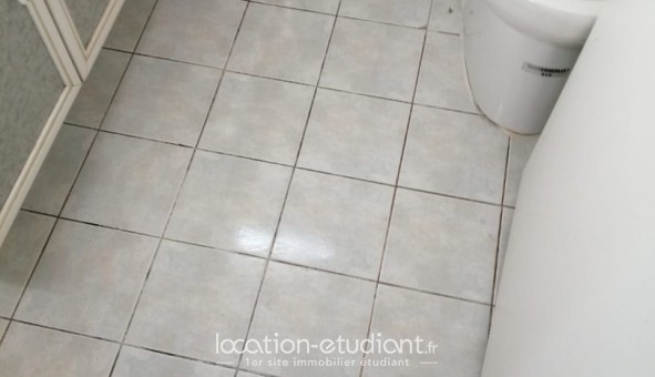 Logement �tudiant Studio &agrave; Orsay (91400)