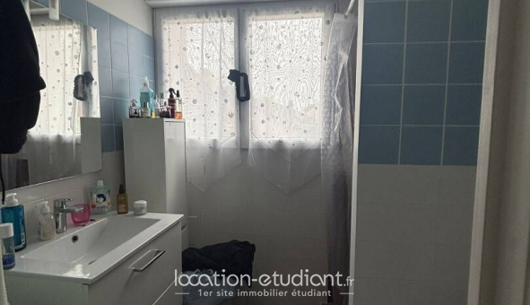 Logement étudiant Studio &agrave; Orsay (91400)