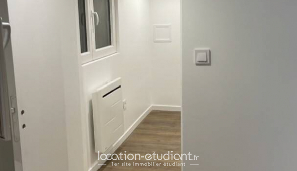 Logement �tudiant Studio &agrave; Orsay (91400)
