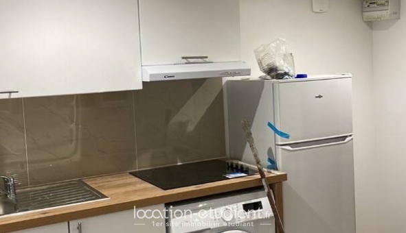 Logement �tudiant Studio &agrave; Orsay (91400)