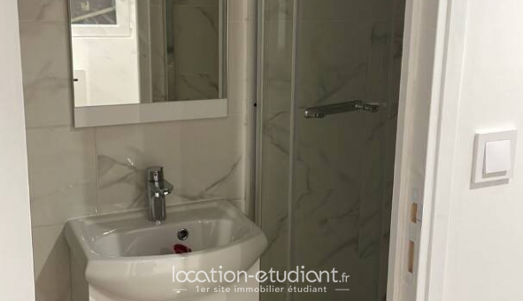 Logement �tudiant Studio &agrave; Orsay (91400)