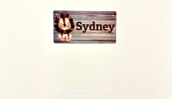 Logement �tudiant Location Studio Meubl&eacute; Orsay (91400)