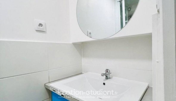 Logement �tudiant Studio &agrave; Orsay (91400)