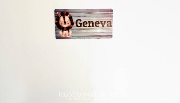 Logement �tudiant Studio &agrave; Orsay (91400)