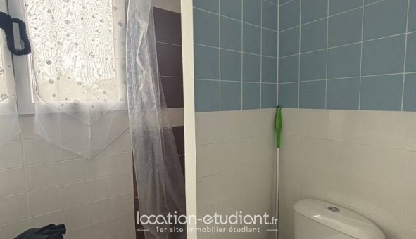 Logement �tudiant Studio &agrave; Orsay (91400)