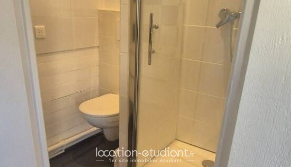 Logement �tudiant Studio &agrave; Orsay (91400)
