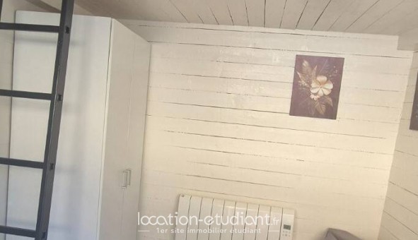 Logement �tudiant Studio &agrave; Orsay (91400)