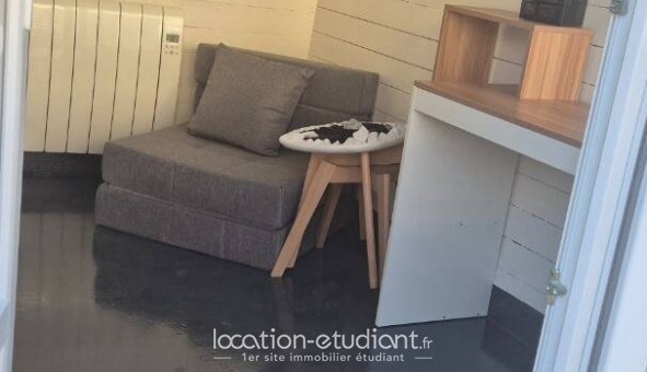 Logement �tudiant Studio &agrave; Orsay (91400)