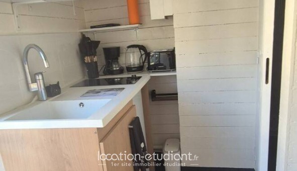 Logement �tudiant Studio &agrave; Orsay (91400)