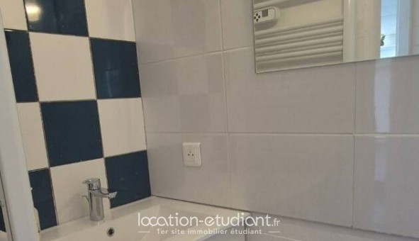 Logement �tudiant Studio &agrave; Orsay (91400)