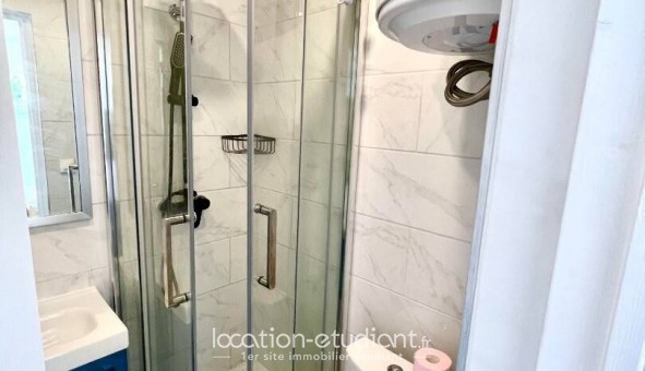 Logement �tudiant Studio &agrave; Orsay (91400)