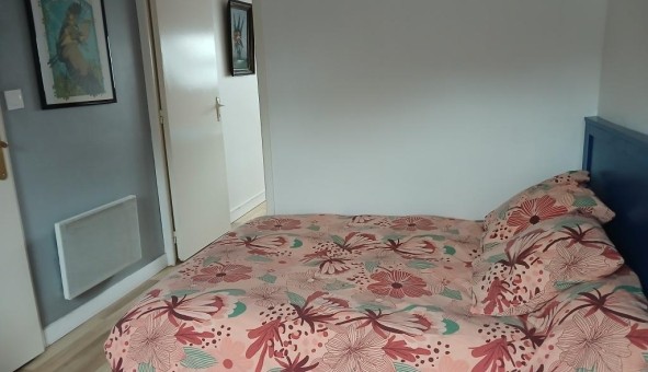 Logement �tudiant Studio &agrave; Orvault (44700)