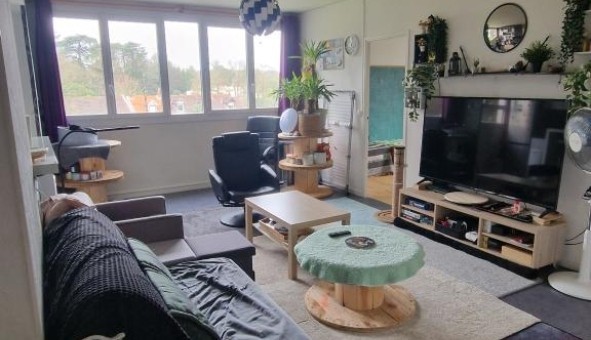 Logement �tudiant Studio &agrave; Orvault (44700)