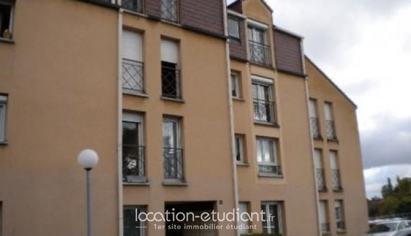 Logement tudiant Studio à Osny (95520)