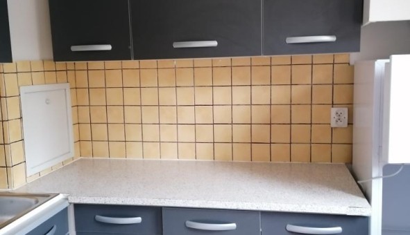 Logement tudiant Studio à Osny (95520)