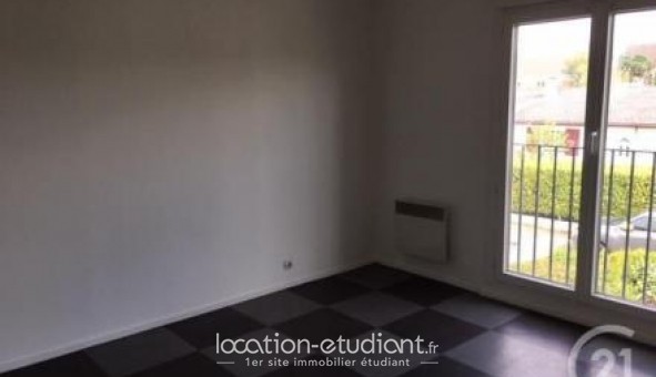 Logement tudiant Studio à Othis (77280)