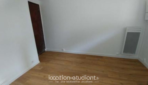 Logement tudiant Studio à Ouistreham (14150)