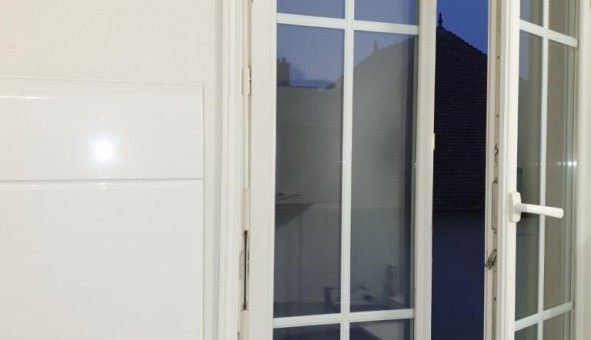 Logement tudiant Studio à Ouistreham (14150)