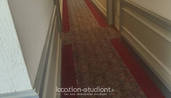 Logement �tudiant Studio &agrave; Ouistreham (14150)