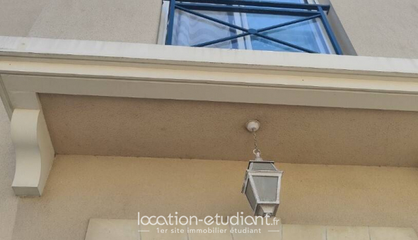 Logement �tudiant Studio &agrave; Ouistreham (14150)