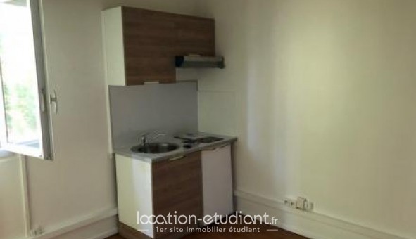 Logement tudiant Studio à Oullins (69600)