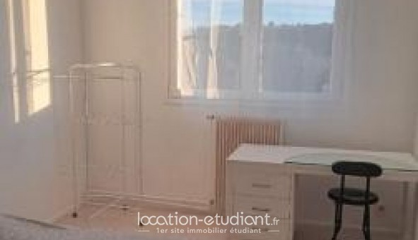 Logement tudiant Studio à Oullins (69600)