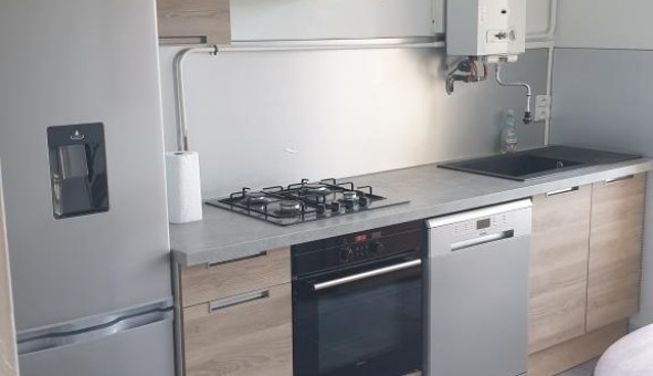 Logement tudiant Studio à Oullins (69600)