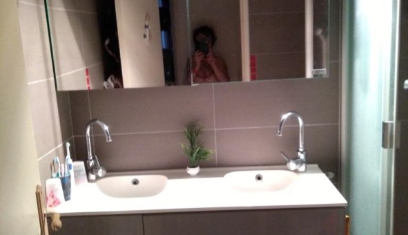 Logement tudiant Studio à Oullins (69600)
