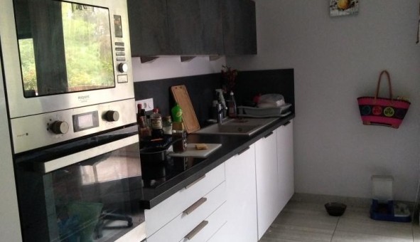 Logement tudiant Studio à Oullins (69600)